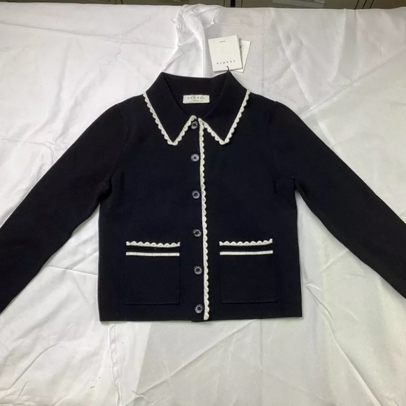 Sandro Sweaters - Sandro sweater